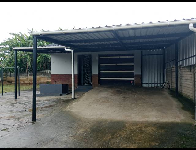 4 BEDROOM HOUSE FOR SALE IN NEWHOLME